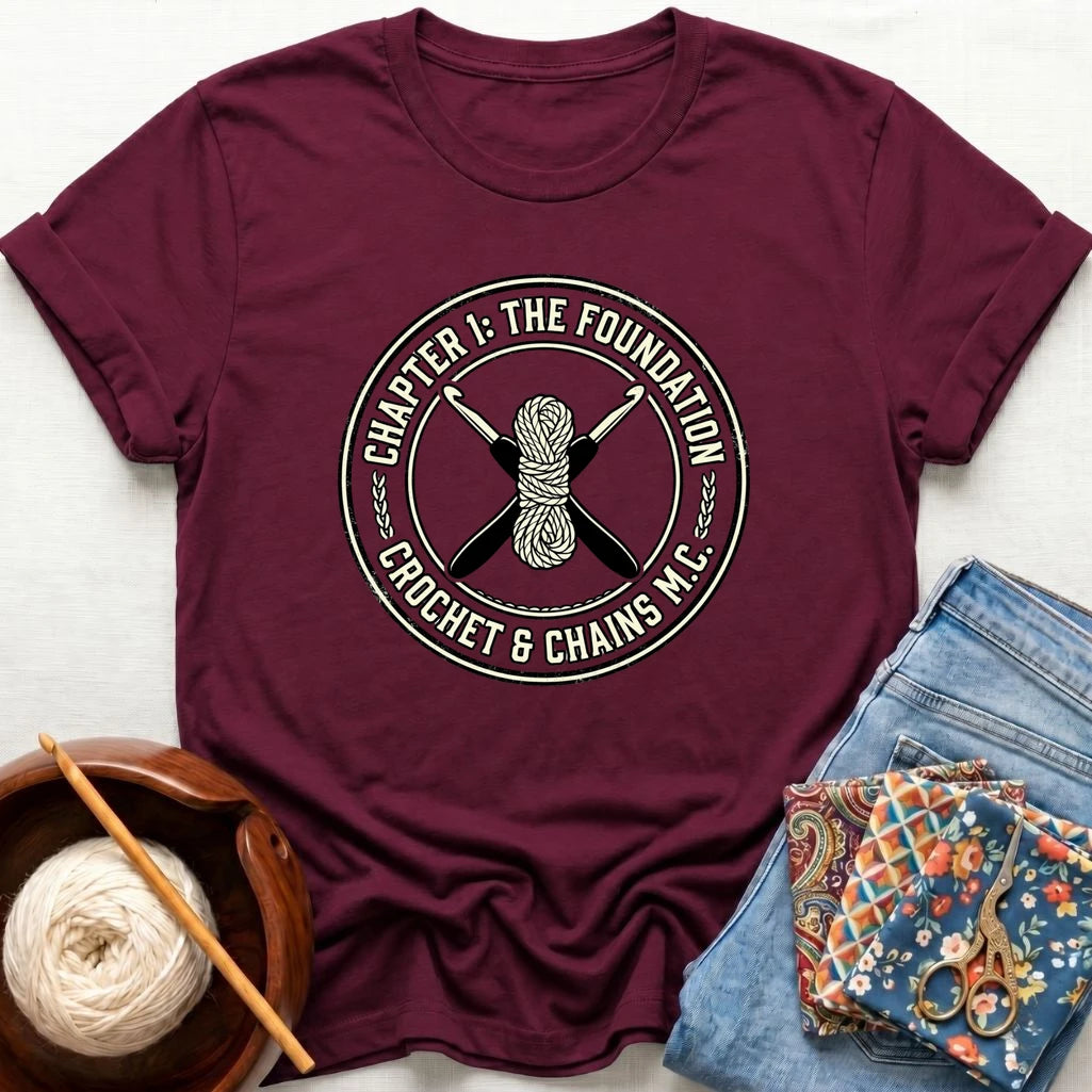 Heather Maroon