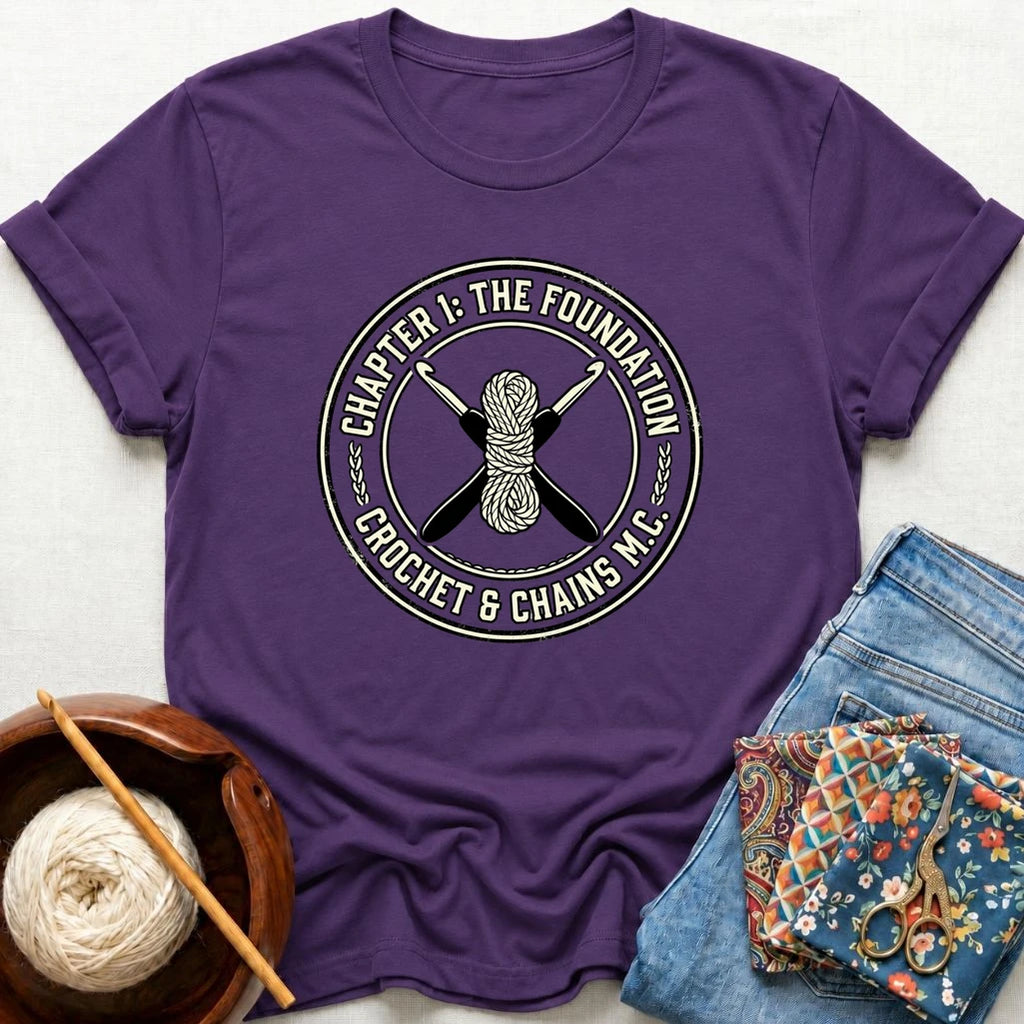Heather Purple