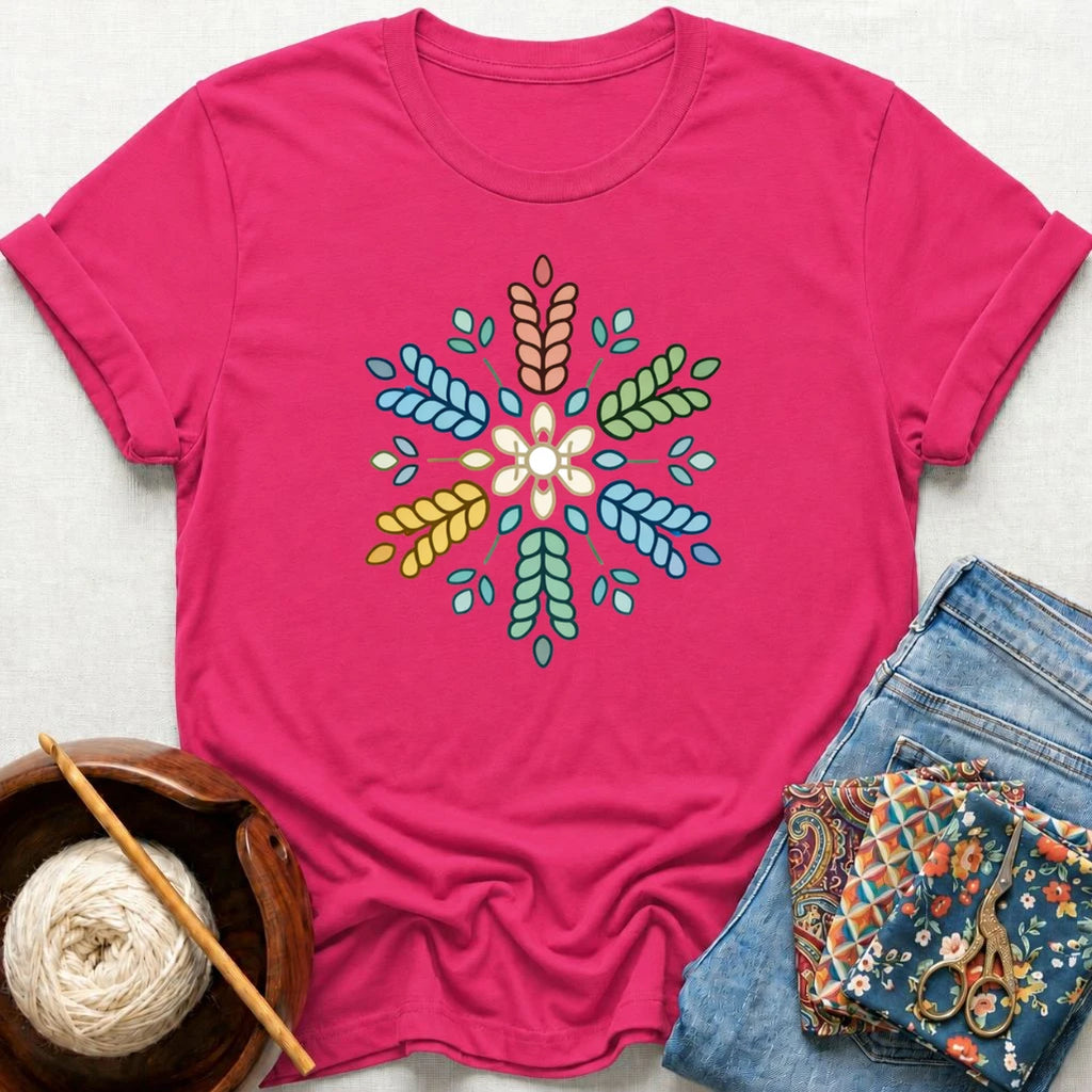 Heather Heliconia