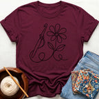 Heather Maroon