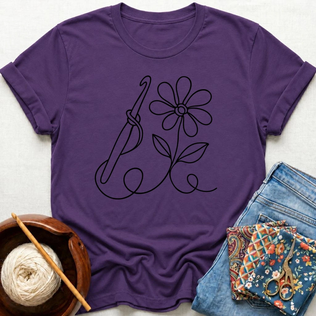 Heather Purple