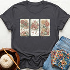 Dark Heather Grey