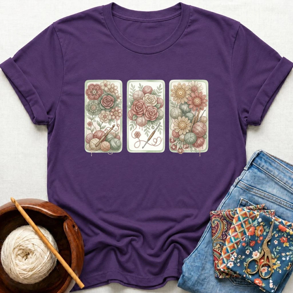 Heather Purple