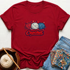 Antique Cherry Red