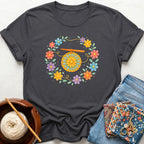 Dark Heather Grey