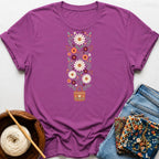 Heather Radiant Orchid