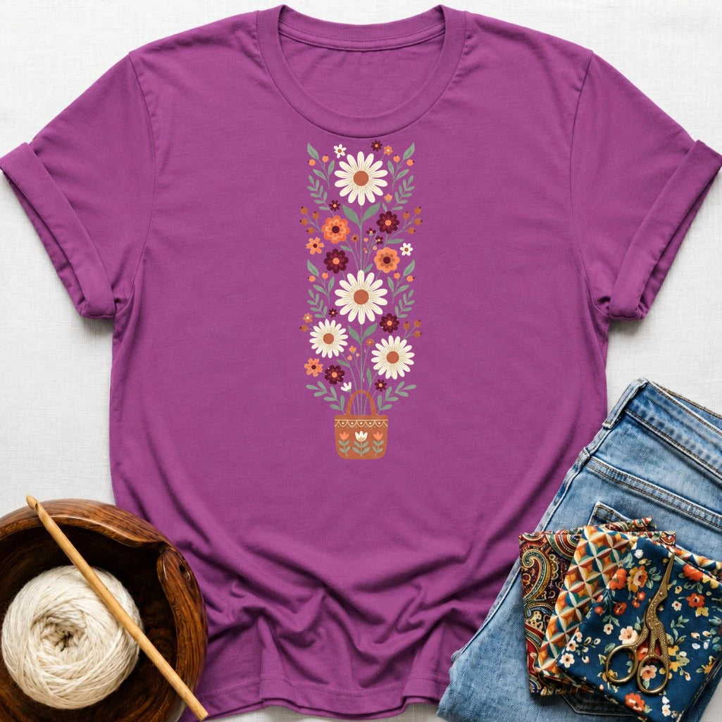 Heather Radiant Orchid