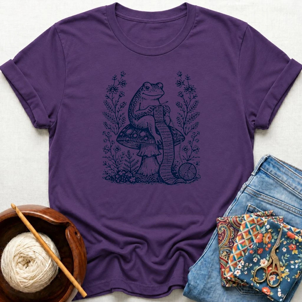 Heather Purple