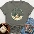 Heather Military Green