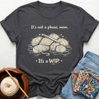 Dark Heather Grey