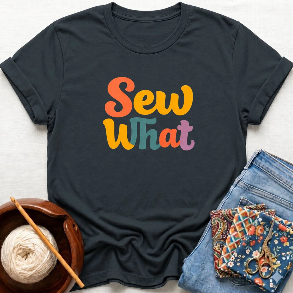 Heather Navy