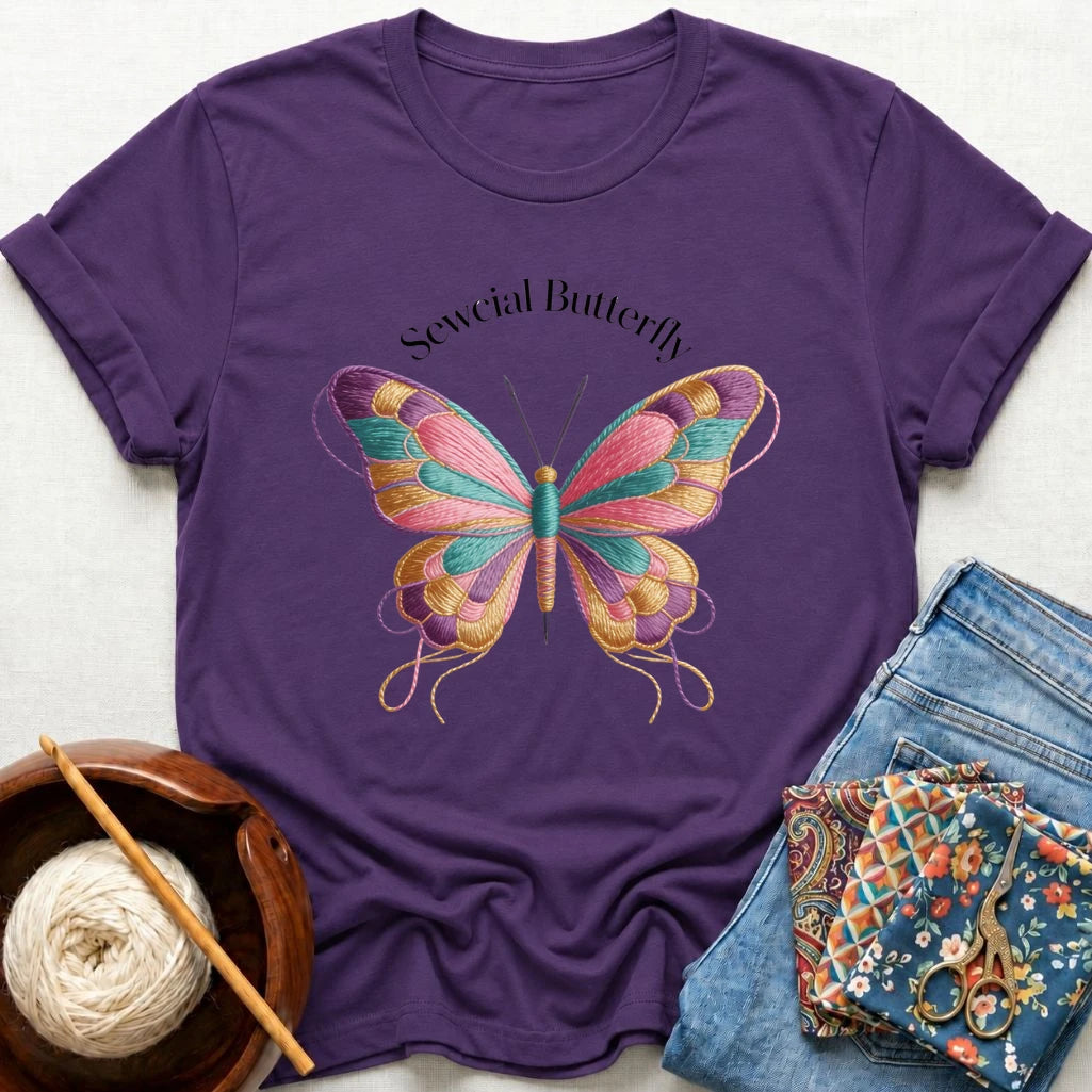 Heather Purple