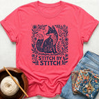 Coral Silk