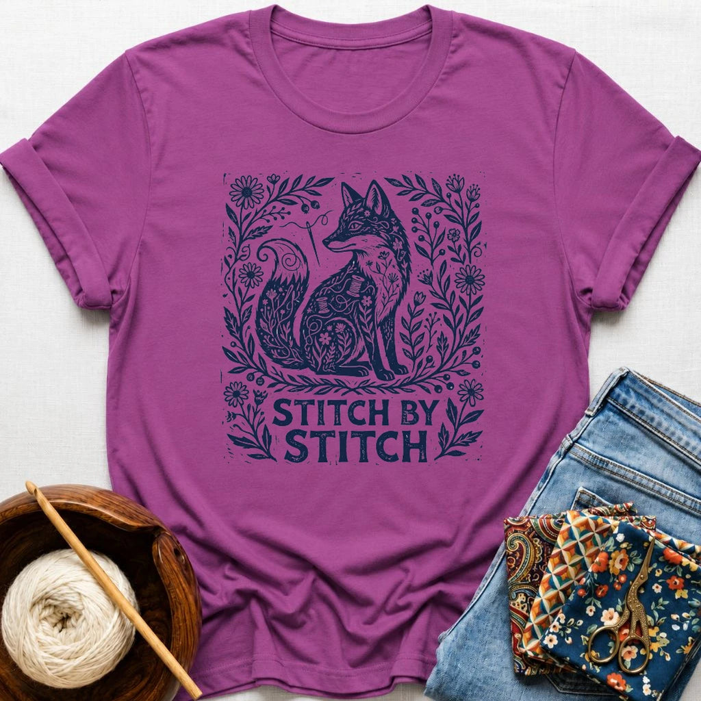 Heather Radiant Orchid