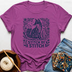 Heather Radiant Orchid