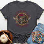 Dark Heather Grey