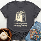 Dark Heather Grey