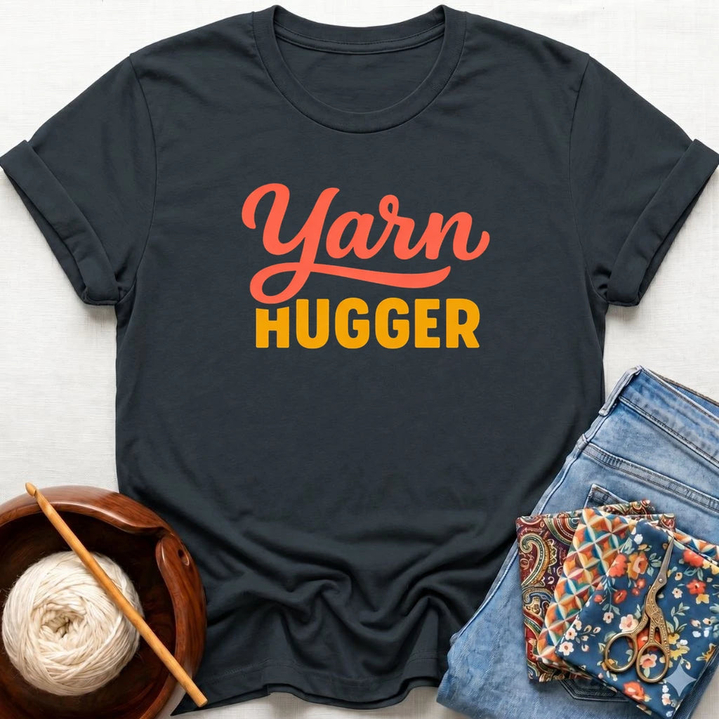 Heather Navy